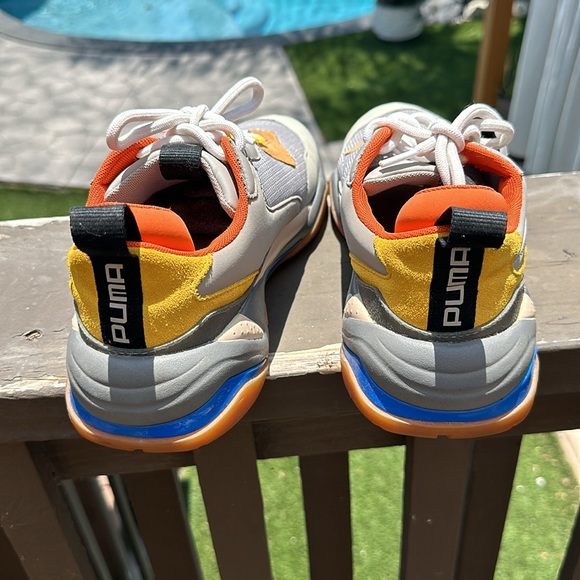 Puma - Picture 2 of 3